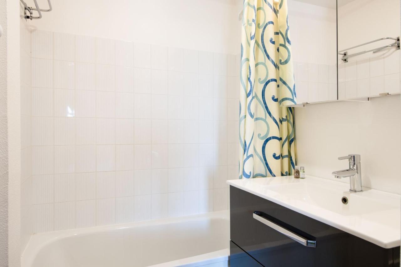 Saint-Martin-de-Ré Appartement Ombrine מראה חיצוני תמונה